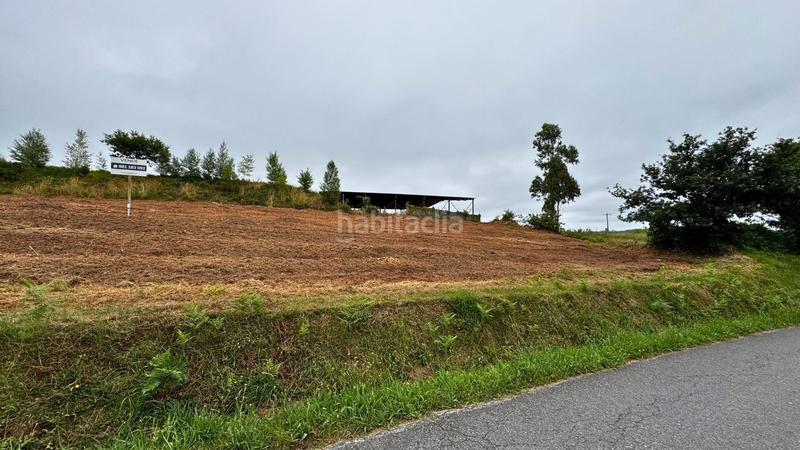 Foto e598ddb3-c7a2-4382-9f67-a136295da24f. Terreno residencial en graña tu sueño empieza aquí parcela única en lugar de graña, en Miño