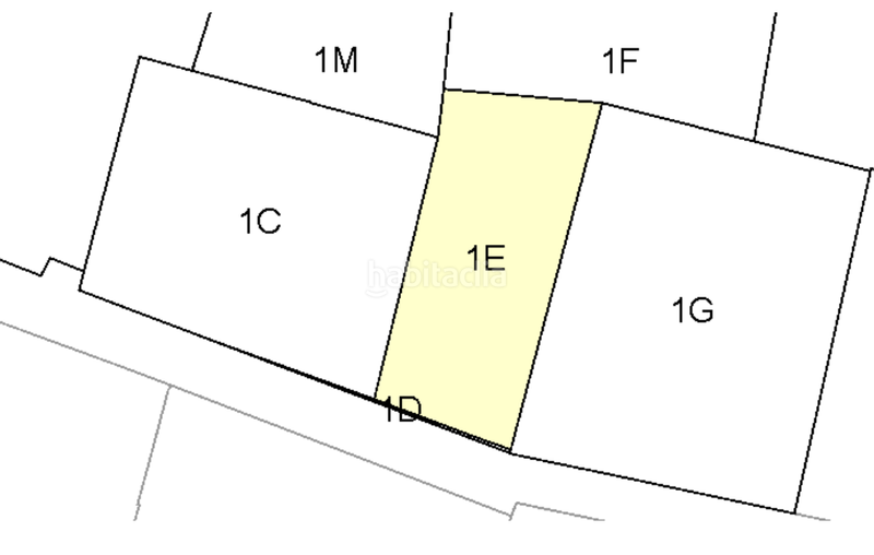 Foto f7a3dc97-1170-494b-a68e-f390be49e547. Terreny residencial a rodriguez castelao 21 a Ares