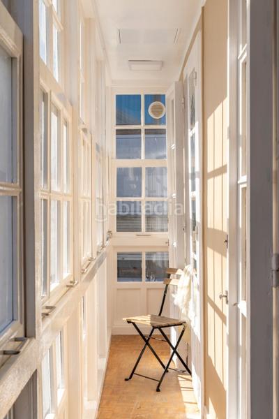 Foto 4b29e3a9-367d-4b8e-94a1-b8caabbe95b1. Appartamento in alvaro cebreiro 13 in Ciudad Vieja Coruña (A)