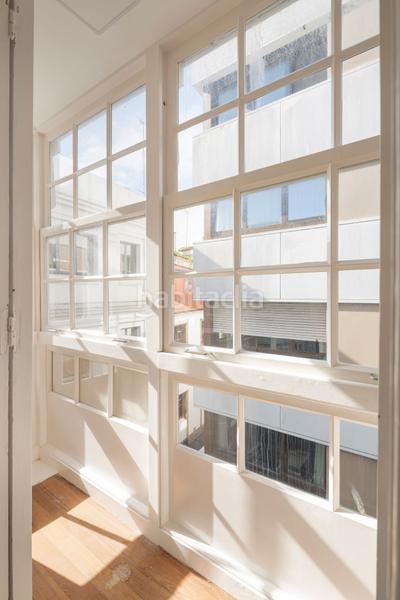 Foto 6fc03802-de3b-4215-af6f-27079faf2b67. Appartamento in alvaro cebreiro 13 in Ciudad Vieja Coruña (A)