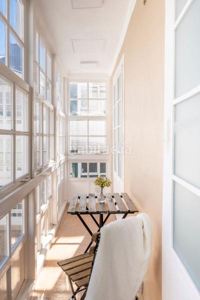 Foto a5a6c391-adb6-4a04-9d0a-01d7a5deaf4d. Appartamento in alvaro cebreiro 13 in Ciudad Vieja Coruña (A)