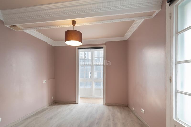 Foto b3b8c7ee-444e-4a65-be06-fcb1239006d2. Appartamento in alvaro cebreiro 13 in Ciudad Vieja Coruña (A)