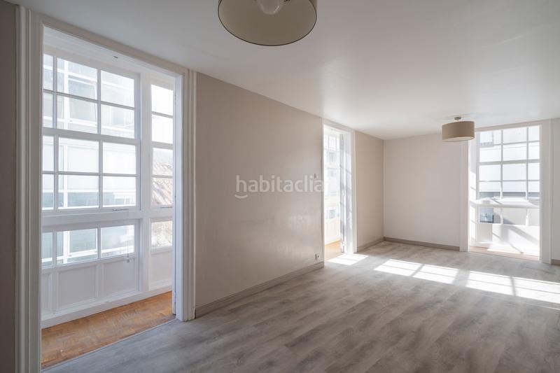 Foto ccd85096-43cb-4010-ace4-2da875fe716e. Appartamento in alvaro cebreiro 13 in Ciudad Vieja Coruña (A)