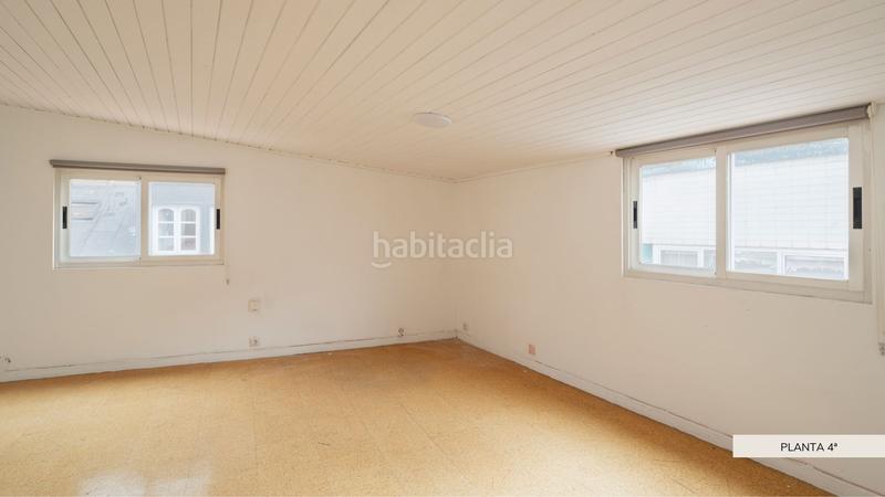 Foto d7929b73-0160-4a16-b282-372922a25dc4. Appartamento in alvaro cebreiro 13 in Ciudad Vieja Coruña (A)