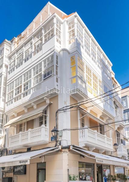 Foto df512701-b784-419c-be84-e022a273e846. Appartamento in alvaro cebreiro 13 in Ciudad Vieja Coruña (A)