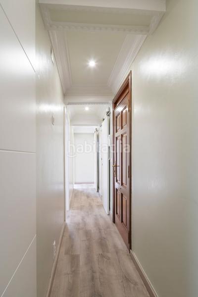 Foto fcddbf5f-0a2d-4e88-80f4-d2c4688ec2bc. Appartamento in alvaro cebreiro 13 in Ciudad Vieja Coruña (A)