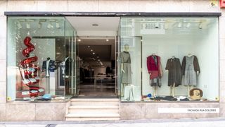 Local Comercial a Dolores 49