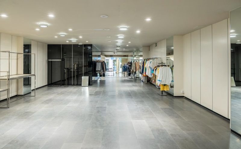 Foto 4218e2d5-761e-4566-a3f9-6f8b44f42c97. Local comercial a dolores 49 a Centro Ferrol