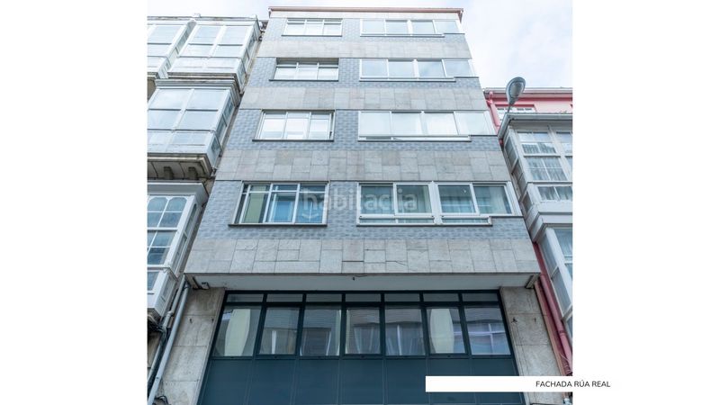Foto 60440fb0-1440-4e72-a076-c138435a8945. Local comercial a dolores 49 a Centro Ferrol