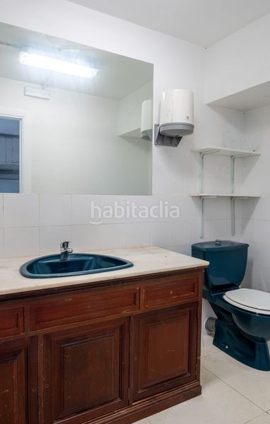 Foto 63ae33a2-fe65-4f1f-bd9f-643f2e560481. Local comercial a dolores 49 a Centro Ferrol