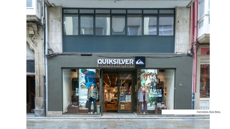 Foto 7a0895d8-46c5-49db-900f-6abdb5ab9265. Local comercial a dolores 49 a Centro Ferrol