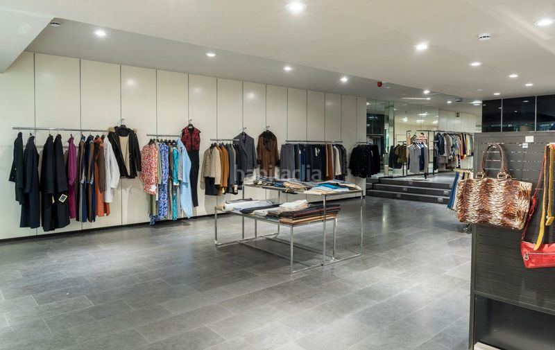 Foto 9a5c7b7a-d2be-44ab-bb87-4752e5354732. Local comercial a dolores 49 a Centro Ferrol
