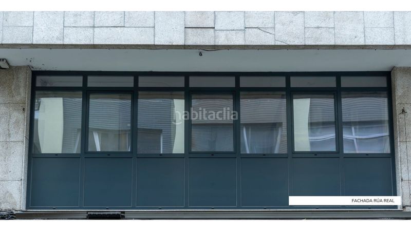 Foto bc3cbb91-e34a-4b14-9ab1-c88fb793eb7c. Local comercial a dolores 49 a Centro Ferrol