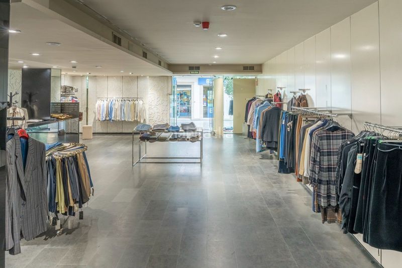 Foto cd24c229-ad52-46cb-9b14-2b27f6914d4d. Local comercial a dolores 49 a Centro Ferrol