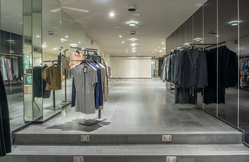 Foto da5d201e-8988-4106-a87d-cec2f7fbcb9e. Local comercial a dolores 49 a Centro Ferrol
