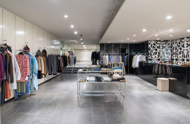 Foto f885b24f-9265-46fb-960c-9ffcadfccd0d. Local comercial a dolores 49 a Centro Ferrol