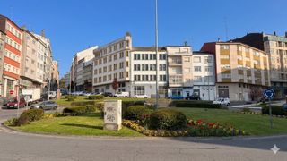Edifici a Rio sil 1. Edificios para uso residencial u hotelero