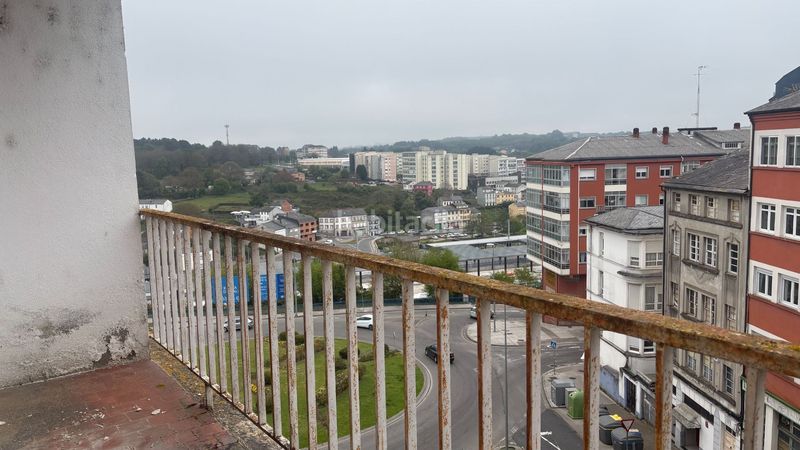 Foto b30a230a-d61d-4983-8de0-71a8cacbe5be. Edifici a rio sil 1 a Paradai Lugo