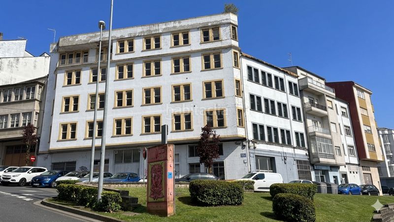 Foto e14c4873-2ee3-4d0b-bc04-90e2125c1f84. Edifici a rio sil 1 a Paradai Lugo