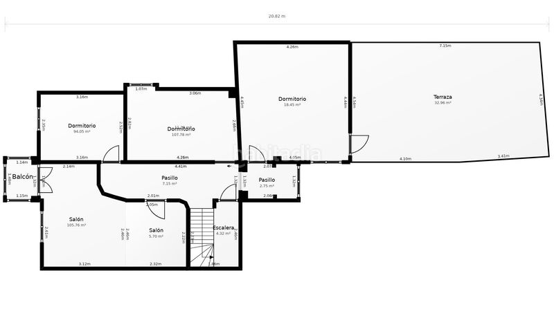 Foto ab56f331-b829-4f90-9292-6f24d7371006. Casa a castro 91 a Sada