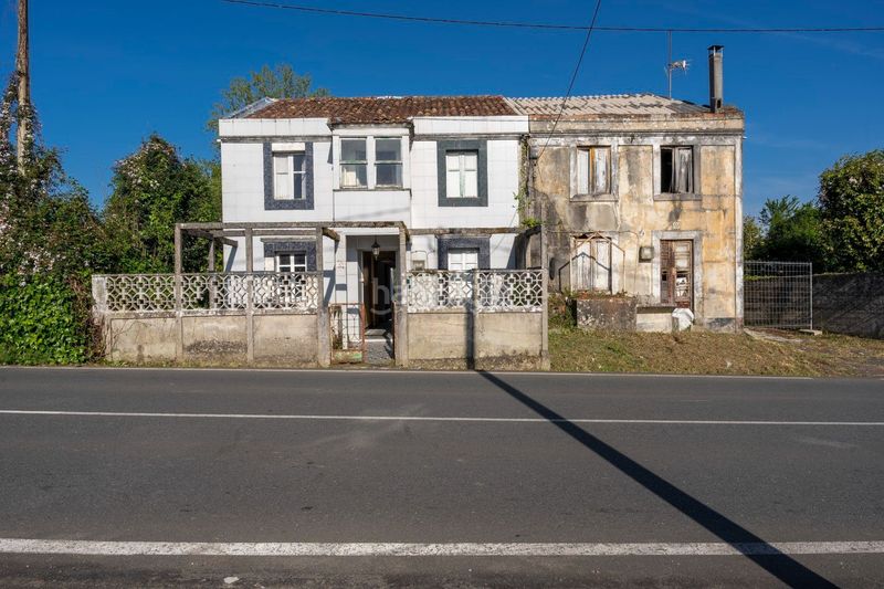 Foto bad1d858-9c14-4aaa-867e-367ec55d516e. Casa a castro 91 a Sada
