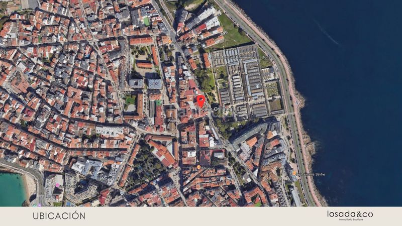 Foto d4be60db-5490-43dd-b93a-fe8e27aafb96. Pis a orillamar 65 a Monte Alto - Zalaeta - Atocha Coruña (A)