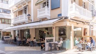 Local Comercial a Alvaro Cebreiro 13