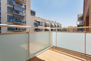 Pis  Carrer de castella. Poble nou - diagonal