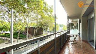 Pis  Carrer de dei. 3 hab y 2 baos. obra semi-nueva con parking