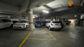 Aparcament cotxe  Passeig d'urrutia. Fcil acceso