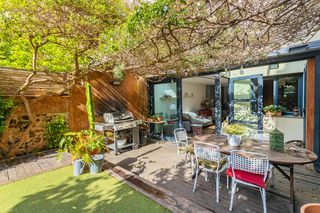 Planta baixa a Rambla de l'Onze de Setembre