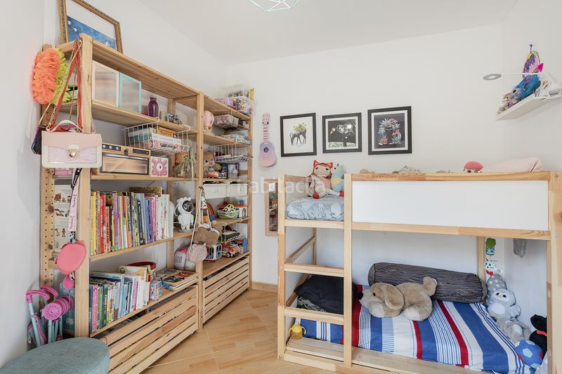 Foto 1843381a-c7ed-4f93-bf49-6d935a09ac16. Pis amb calefacció a Horta Barcelona