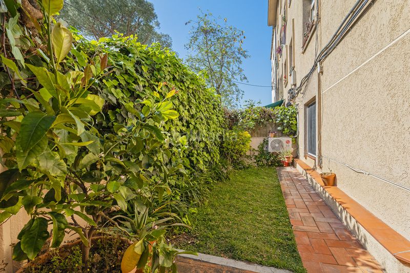 Foto 22663d66-b2b3-45b6-bf43-57f196b428b5. Pis amb calefacció a Horta Barcelona