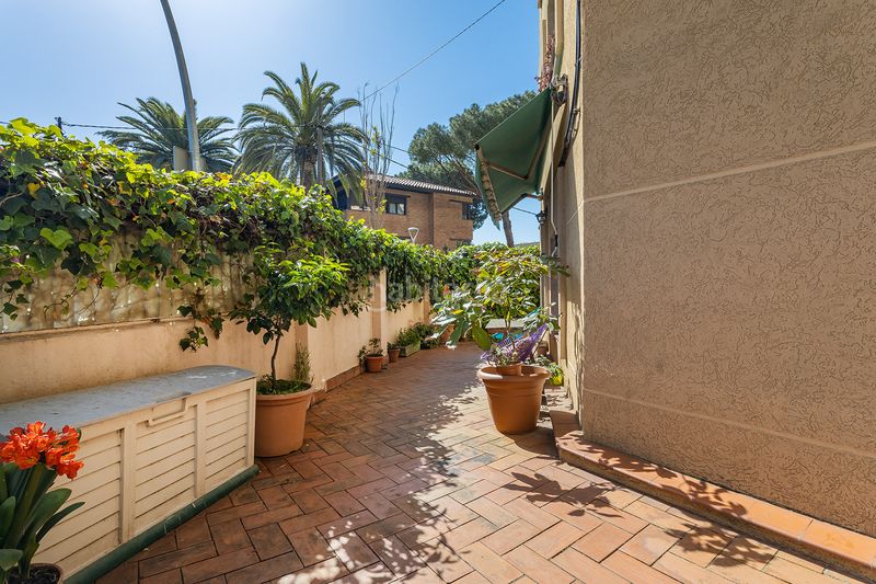 Foto 2ab24d98-a909-4a58-a29e-62c04fc68eda. Pis amb calefacció a Horta Barcelona