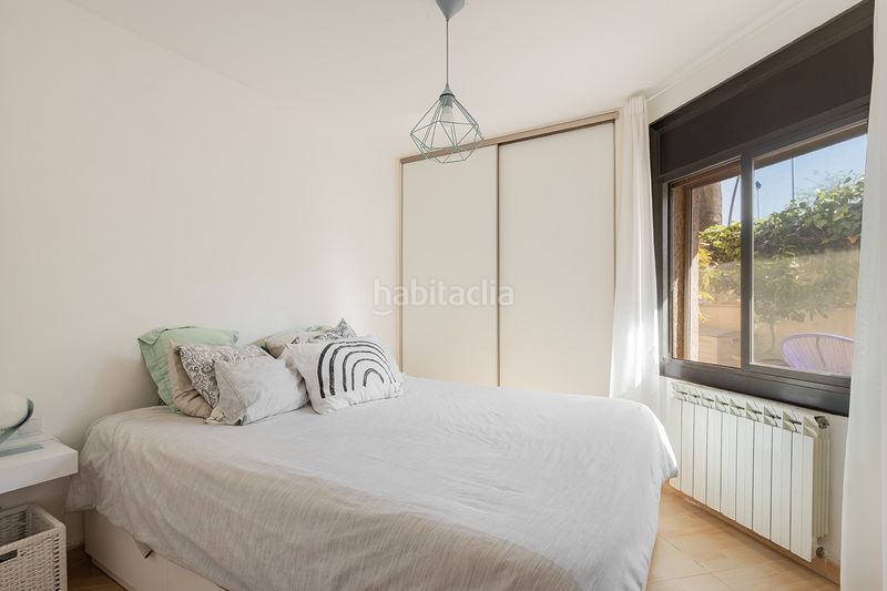 Foto 4b7ace27-08ab-486b-8dd4-72eba7b98f96. Pis amb calefacció a Horta Barcelona