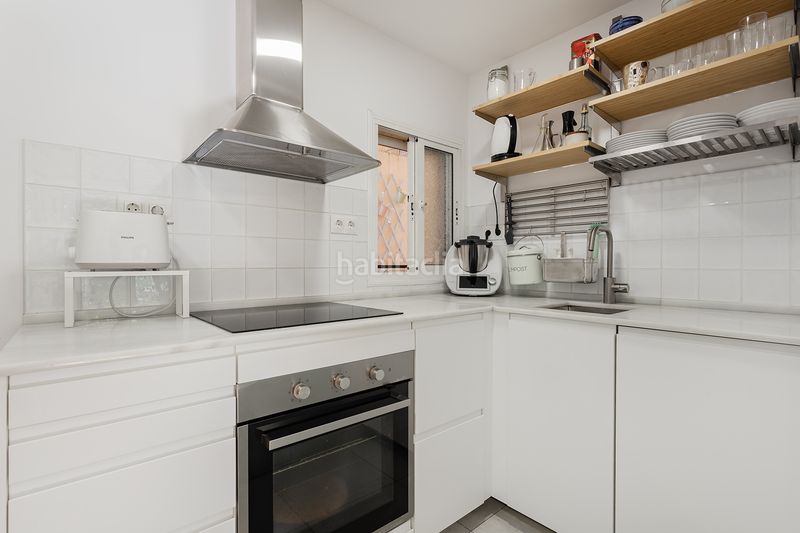 Foto 68c34044-3af5-4f10-86f5-fd5af2822b62. Pis amb calefacció a Horta Barcelona