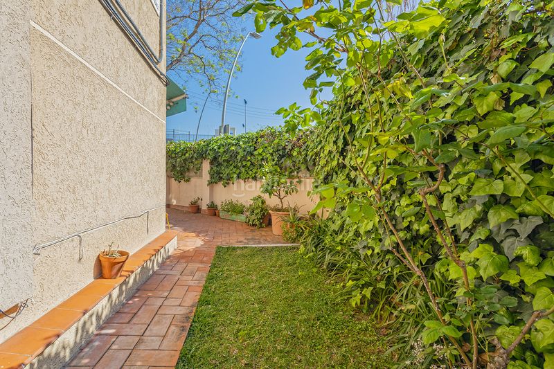 Foto c50afca5-b05f-47e4-bce9-b25ab23a842d. Pis amb calefacció a Horta Barcelona