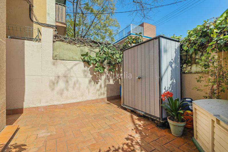 Foto c63fcc8c-7c13-4ffe-85a5-e20023bf4c40. Pis amb calefacció a Horta Barcelona