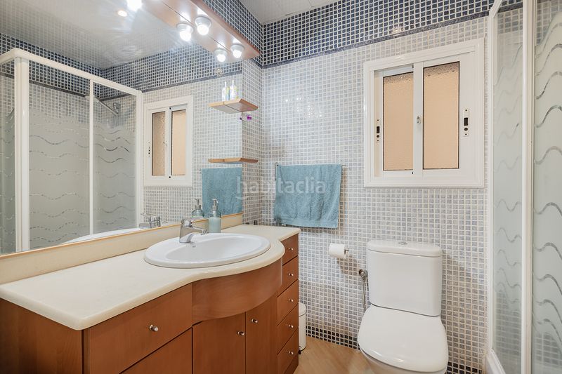 Foto cf788d35-1310-46f4-abf5-672a37c0d769. Pis amb calefacció a Horta Barcelona