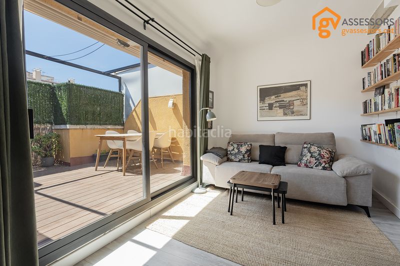 Foto 2a71f935-d178-4c94-91f8-5437a02e44e8. Pis amb calefacció a Sant Andreu de Palomar Barcelona