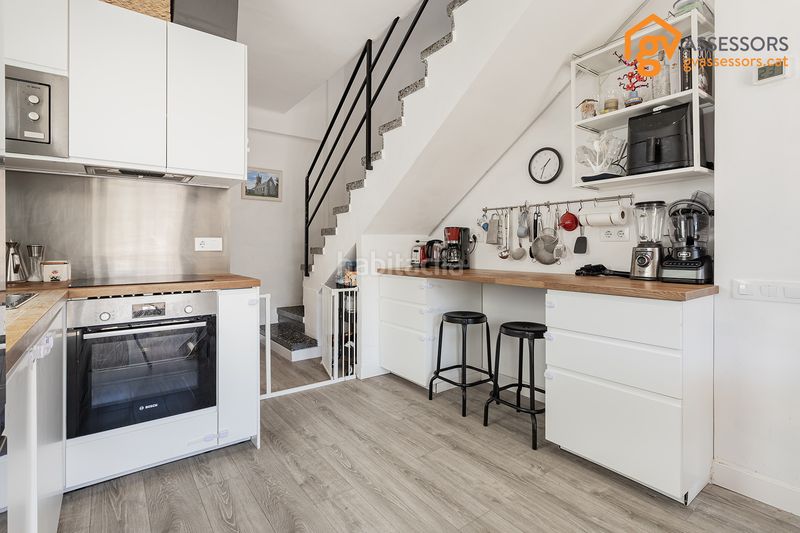 Foto 55c30026-702b-464a-82b4-c52e73a70bb4. Pis amb calefacció a Sant Andreu de Palomar Barcelona