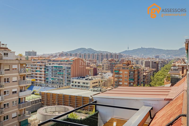 Foto 647f5092-3856-4141-a0e8-6181c72136fd. Pis amb calefacció a Sant Andreu de Palomar Barcelona