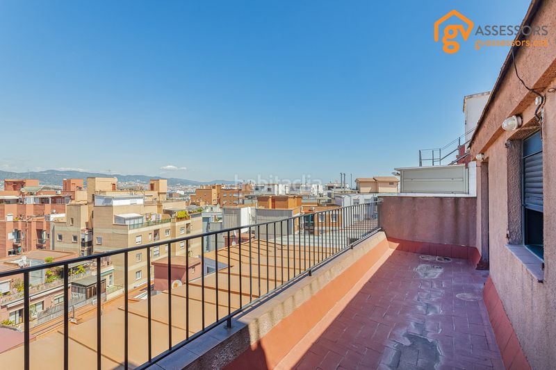 Foto 7ffd05d0-7697-4e5b-b370-e0fd50335b55. Pis amb calefacció a Sant Andreu de Palomar Barcelona