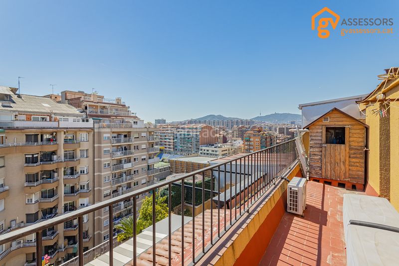 Foto 8d19a807-313e-420e-9025-85d3e56d9f99. Pis amb calefacció a Sant Andreu de Palomar Barcelona