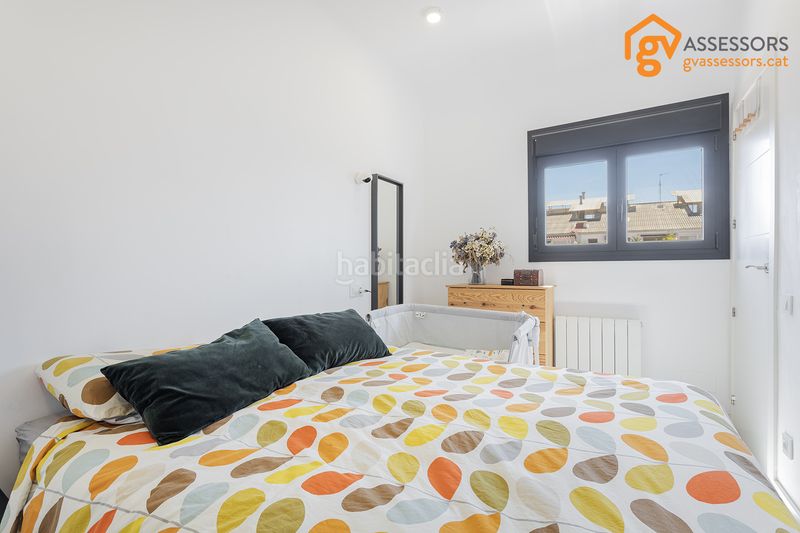 Foto c83594b5-1da5-4e21-bfac-ecbf3cd5b7b9. Pis amb calefacció a Sant Andreu de Palomar Barcelona