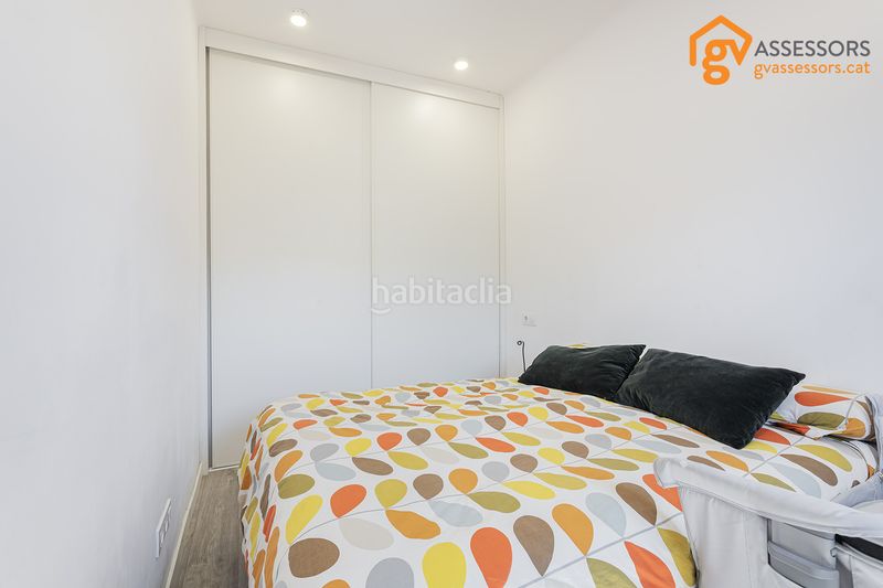 Foto deb690cd-6bd3-4dee-8f80-361f7f0c3c46. Pis amb calefacció a Sant Andreu de Palomar Barcelona