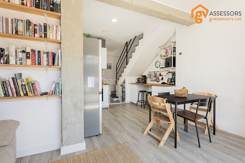 Foto e338d20c-ec73-4f1f-9e64-a85243ab2056. Pis amb calefacció a Sant Andreu de Palomar Barcelona