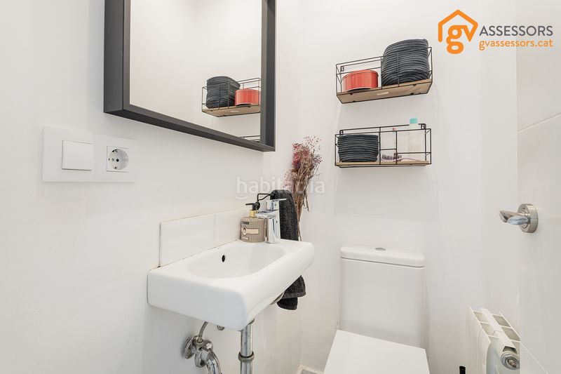 Foto f76c93a1-de81-4567-b733-ea079832999d. Pis amb calefacció a Sant Andreu de Palomar Barcelona