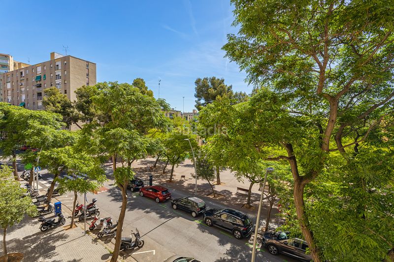 Foto d25ce1e1-56e1-45b1-a193-4c074350d837. Pis amb calefacció a La Guineueta Barcelona