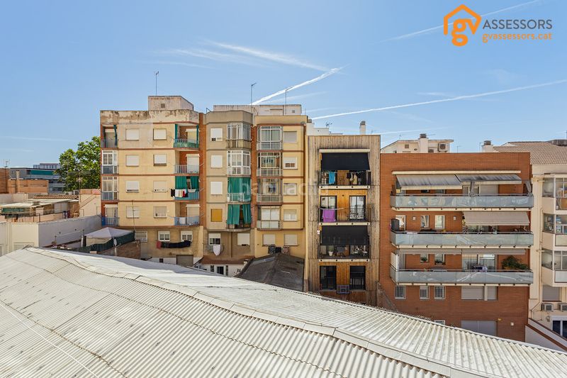 Foto 16a81a9e-91a4-47e6-b17e-8aa355184f3f. Pis a Turó de la Peira Barcelona